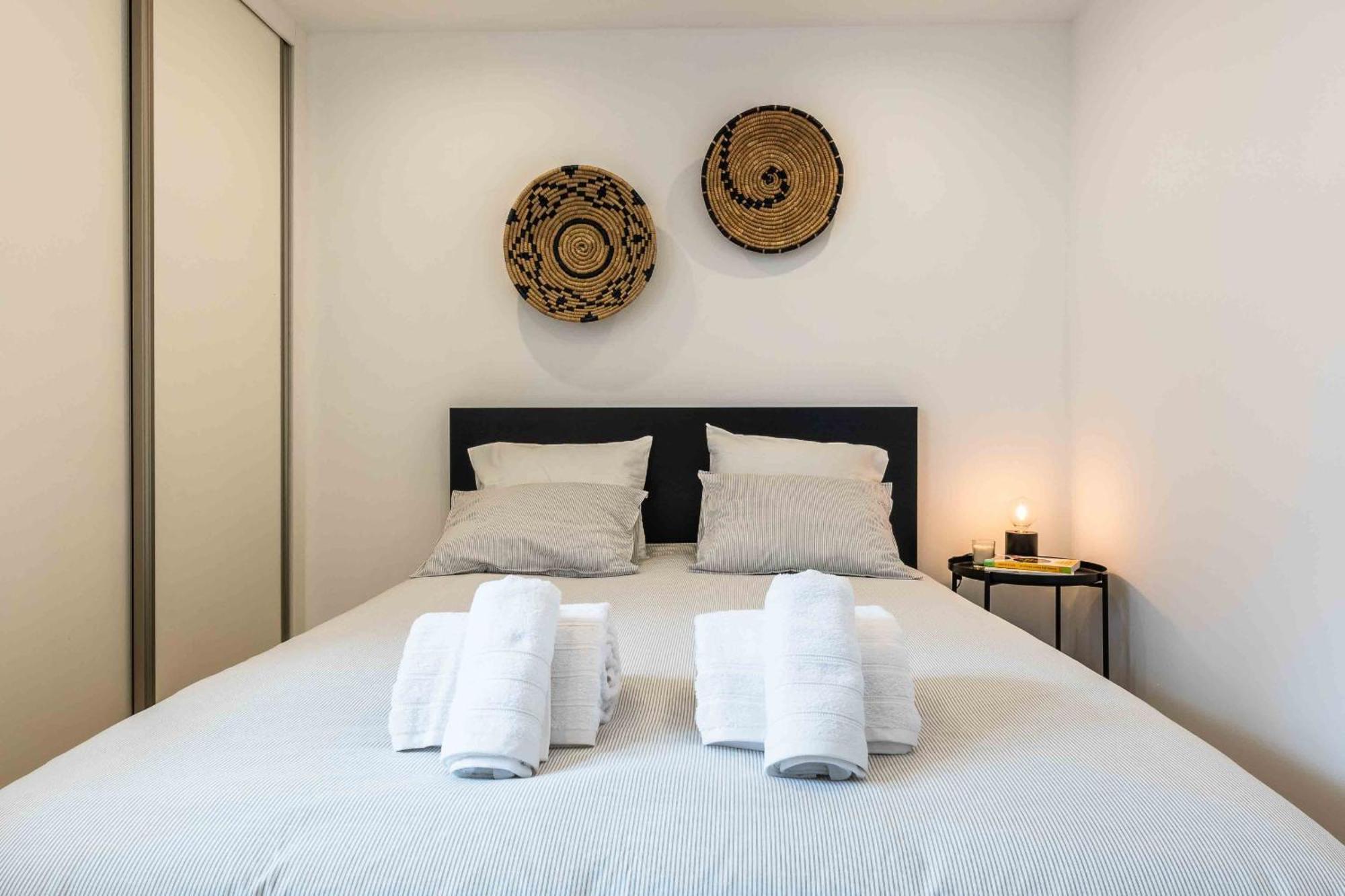 Santa Eulalia 2-Bedroom Apartment - Swimming Pool - Wifi Albufeira Eksteriør billede