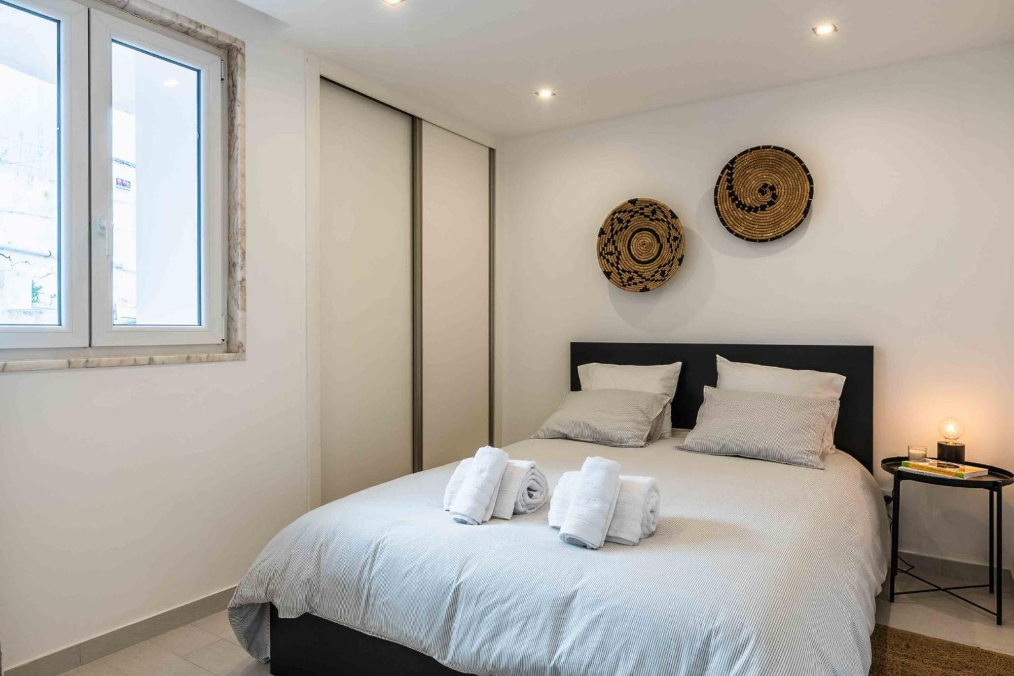 Santa Eulalia 2-Bedroom Apartment - Swimming Pool - Wifi Albufeira Eksteriør billede